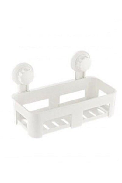 Mestore Grande Rectangular Shampoo Holder Royaleks-Oky-681