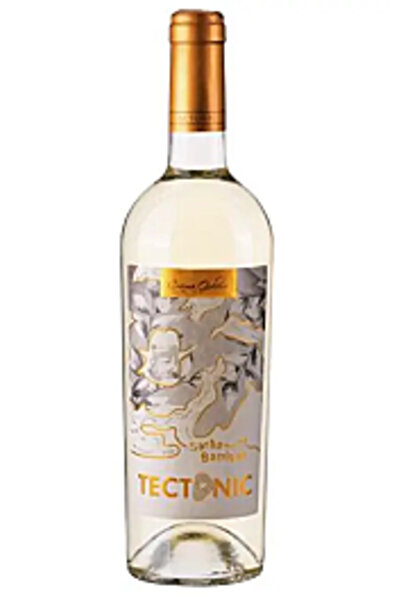 DVR White wine Tectonic Sarba Barrique 0.75 L