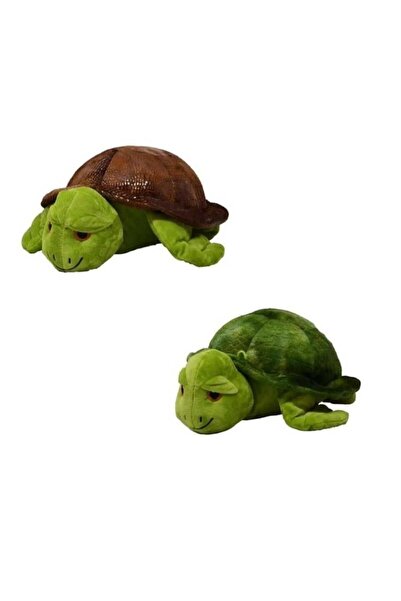 TOPROCKSTORE Cute Plush Turtle 20 cm Play and Sleep Companion