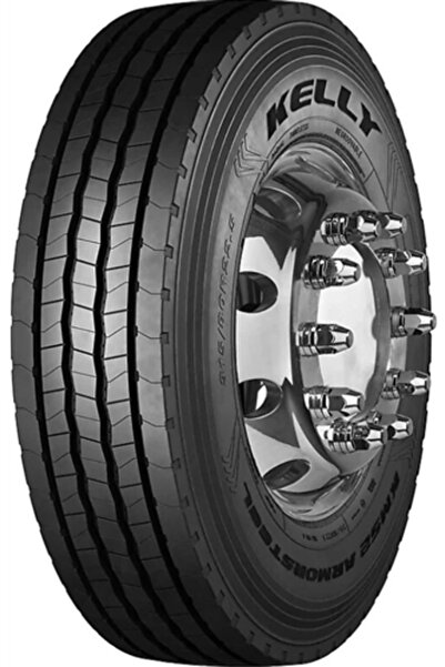 Kelly 315/80R22.5 156/150K Armorsteel Kms 2 M+s ( Hafriyat Düz ) 4 Mevsim Las...