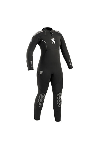 Scubapro EVERFLEX 7.5/5.0 STMR KADIN