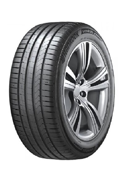 Hankook Hankook245/45R18 100Y XL K127b Ventus S1 Evo3 HRS Oto Yaz Lastiği (Ür...