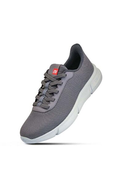 Puca shoes For men | Light weight Breathable stylish men shoes | Stacker Grey