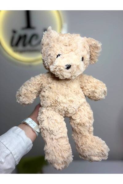 1inci Organizasyon ve Balon Peluş Uyku Arkadaşım-Oyuncak Tedy Ayı