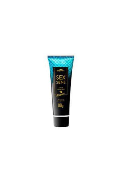 hot flowers Gel de masaj Cham 90 gr