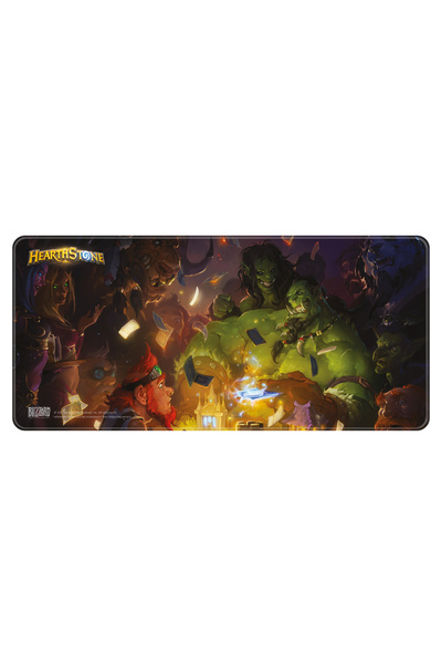 Blizzard Mousepad de gaming Hearthstone: Heroes XL