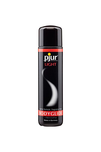 Pjur Ελαφρύ Λιπαντικό 100 ml