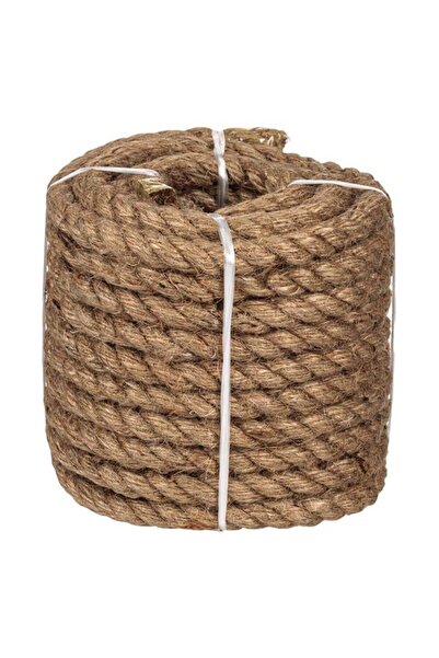 OEM Sfoară multifuncțională pentru DIY și grădinărit, 12m x 14mm, Sfoară, rez...
