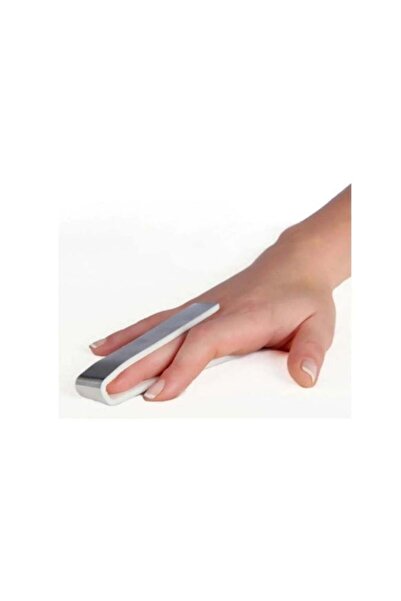 Beyaz Medikal Aluminum Straight Splint Finger Hand and Wrist Support Fixation...