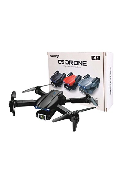 Twin Store C5 Drone (Intelligent Aerial Photography)