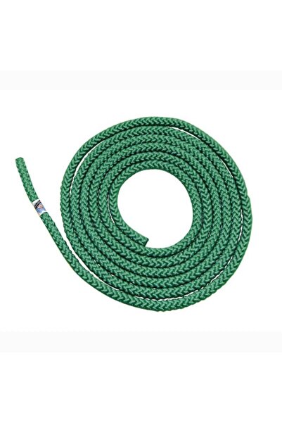Sport Green Gymnastics Rope GVV – gymnastics rope