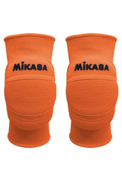 MIKASA Genunchiere PREMIER MT10 M Portocaliu