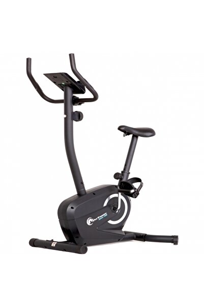 FitTronic Bicicleta magnetica Atletic 700B, volanta 6 kg, greutate suportata ...
