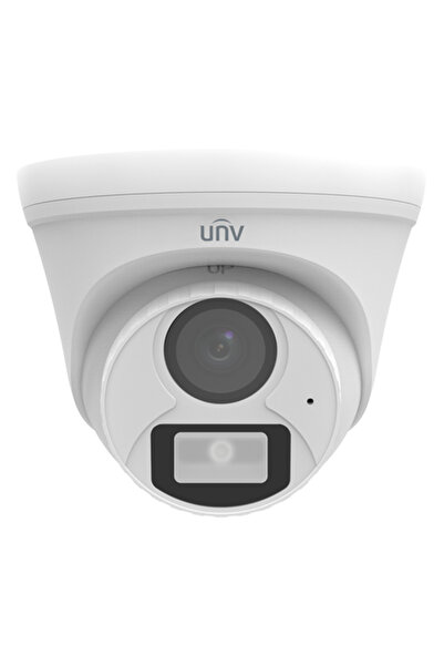 Uniview ColourHunter - Cameră AnalogHD 2MP, lentilă de 2.8mm, rază IR de 20m,...