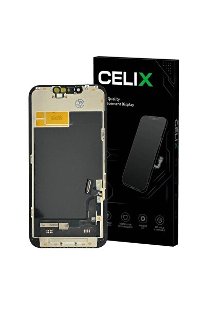 Çelix Ecran iPhone 13 Incell CELIX