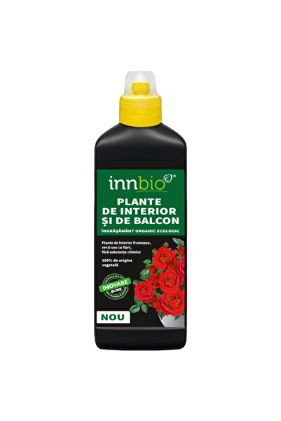 Other Ingrasamant organic pentru plante INNBIO, 1L