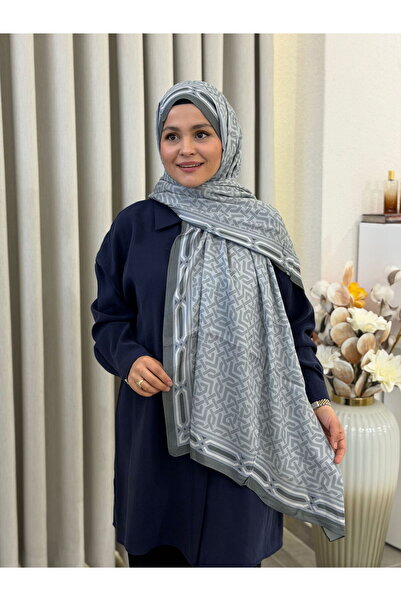 Armine Pure Floş Viscoso Shawl 75X200