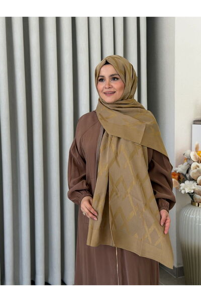 Armine Lyocell Shawl 75X200