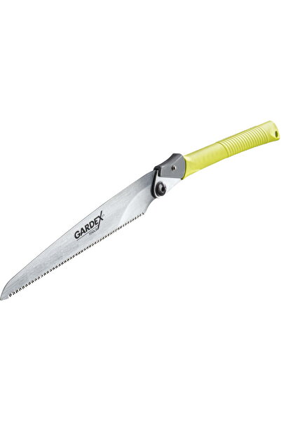 Gardex Fierastrau pliabil FOREST 250 mm, 3DGX