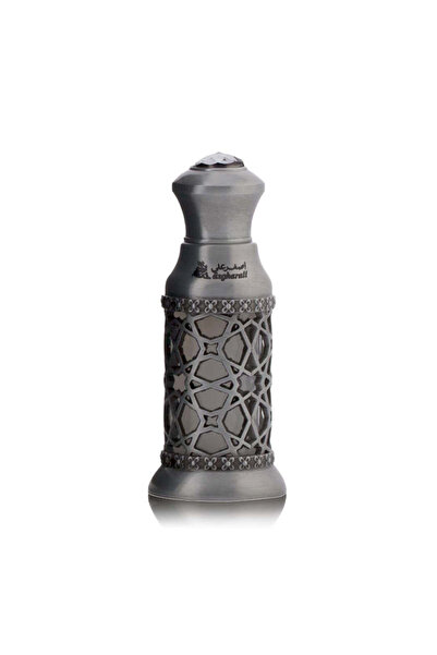 A ASGHARALI مسك ابيض فاخر اصلي 12مل