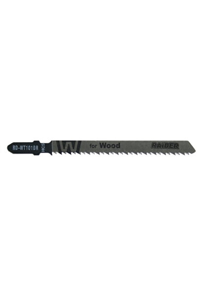 Raider Set lame fierastrau pendular pt.lemn T 100(75)2.5mm 2pcs.