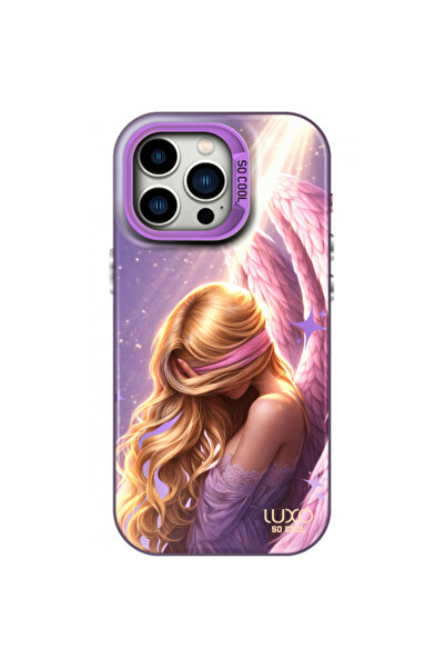 OEM Θήκη για Samsung Galaxy S26 Ultra S948, LUXO So CooL, ArcadiA Angel, Πολύ...