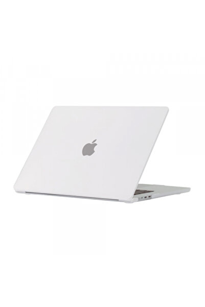 Techsuit Husa UltraShell για Apple MacBook Air M3 15 ιντσών (2024) / Air M2 1...