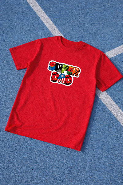 LORVEX Dad T-Shirt Father's Day Oversize 100% Cotton Printed Men's T-Shirt Co...