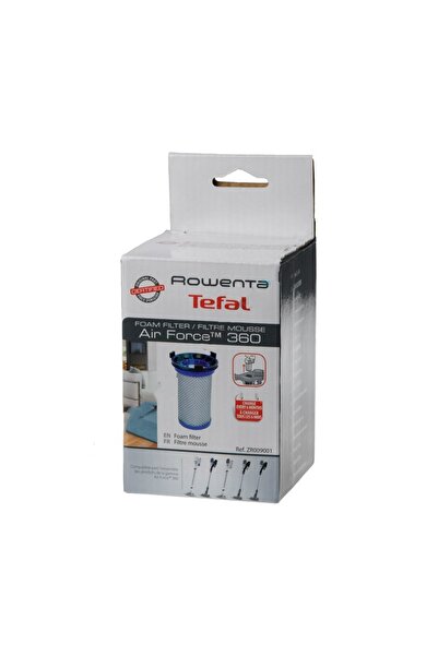 Rowenta ΦΙΛΤΡΟ ΣΚΟΥΠΑΣ ROWENTA-TEFAL-MOULINEX/OR/ZR009001