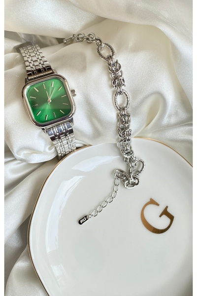 GAMZE Steel Vip Set