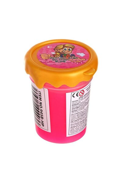 OEM Creative plasticine for children, Multicolor, 100g, modeling, educational...