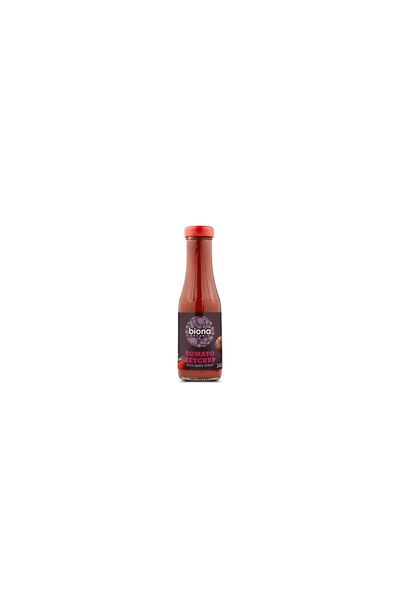biona Ketchup cu sirop de agave organic 340 g