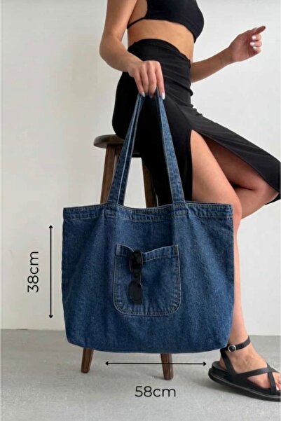 KIRASE New Model Mega Large Size Denim Fabric Quality Both Daily and Stylish ...