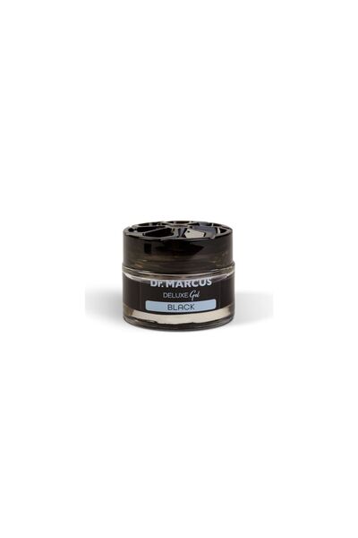 Mercaton Dr. Marcus SENSO DELUXE BLACK odorizant auto
