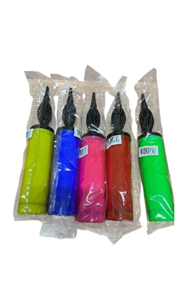 Gemar Balloon Pump 28cm - 2 Units