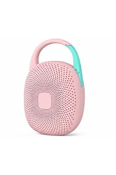 FLAGEN Bluetooth Hoparlör RGB Işıklı Kablosuz Taşınabilir Hoparlör Şarjlı IPX...