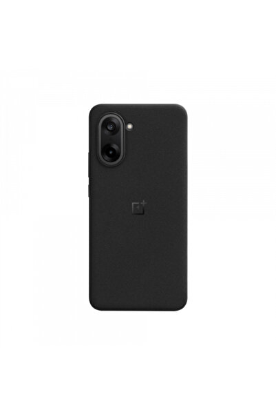 Oneplus Husa pentru Nord CE5, Sandstone Magnetic, Neagra 5431101935