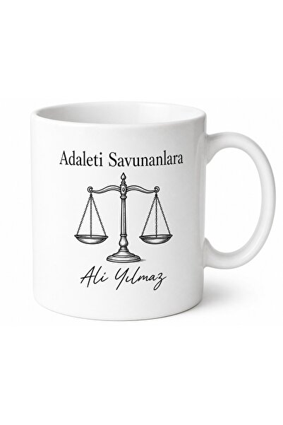 Tupya Gift Trust Me I'M a Lawyer Printed Lawyer Gift Humorous English Coffee ...