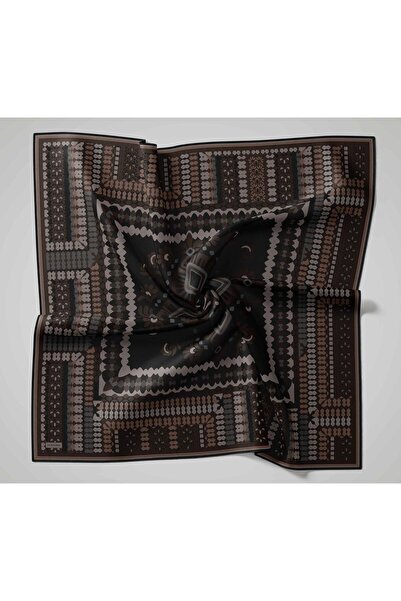 Silk Home Soft Eşarp 12043-28