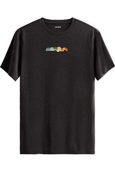 Colermi Colorful Trees T-Shirt