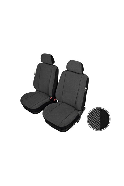 KEGEL Huse scaune auto Scotland L-Size Super AirBag - Fata set huse auto