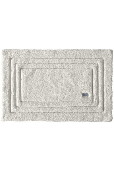 Guy Laroche Linea Βαμβακερό Χαλάκι Μπάνιου 55x85 - 30 - Πάγος