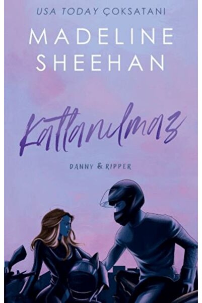 lapis kitap Katlanılmaz