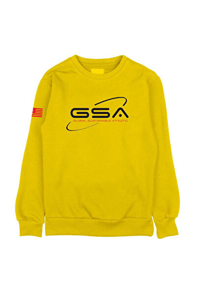 GSA Womens Sweatshirt L