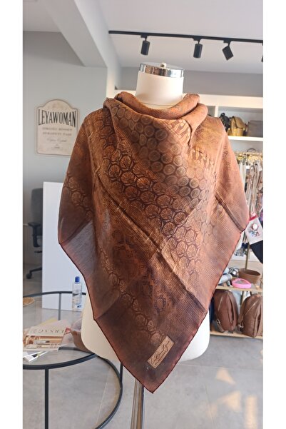 LA BOUTIQUE Organic Bamboo Summer Collection Fall Scarf