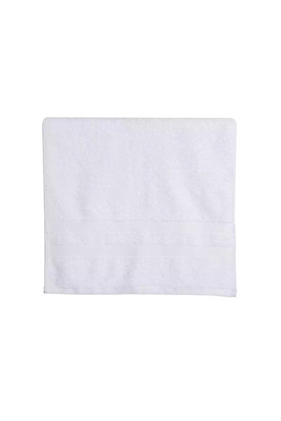 Nef Nef Homeware Πετσέτα Λευκή Nef-Nef Homeware Body