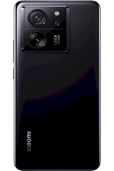 Xiaomi Yenilenmiş 13T 256 Gb Siyah (12 AY GARANTİLİ) - A Grade