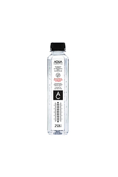 Aqua Carpatica Apă minerală naturală, 0.25 L