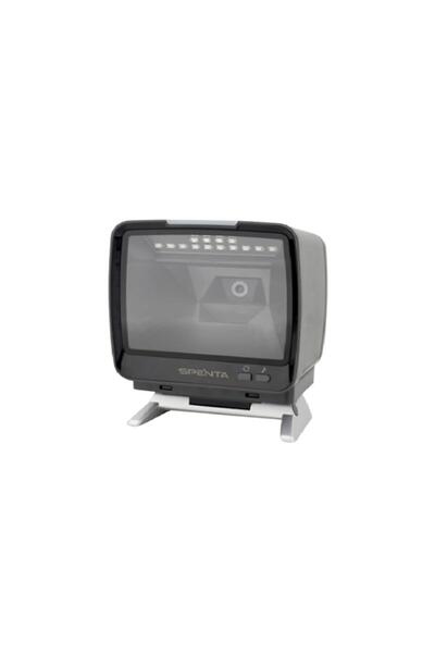 SPENTA St-6400 USB 1D-2D Desktop Barcode Scanner