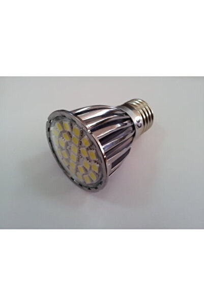 SMARTIC Λάμπα με 24 SMD LED, ντουί E27